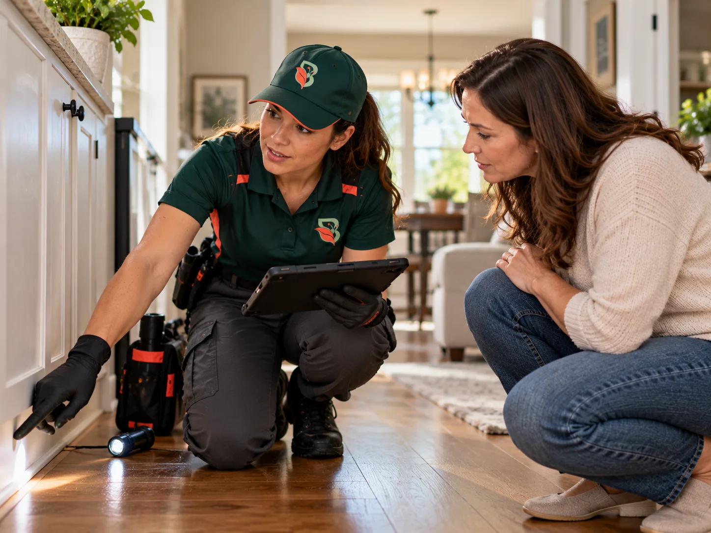 Pest Control Boyd, TX FAQs